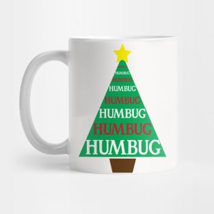 Humbug Tree Mug